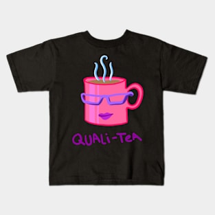 Quali-TEA Kids T-Shirt